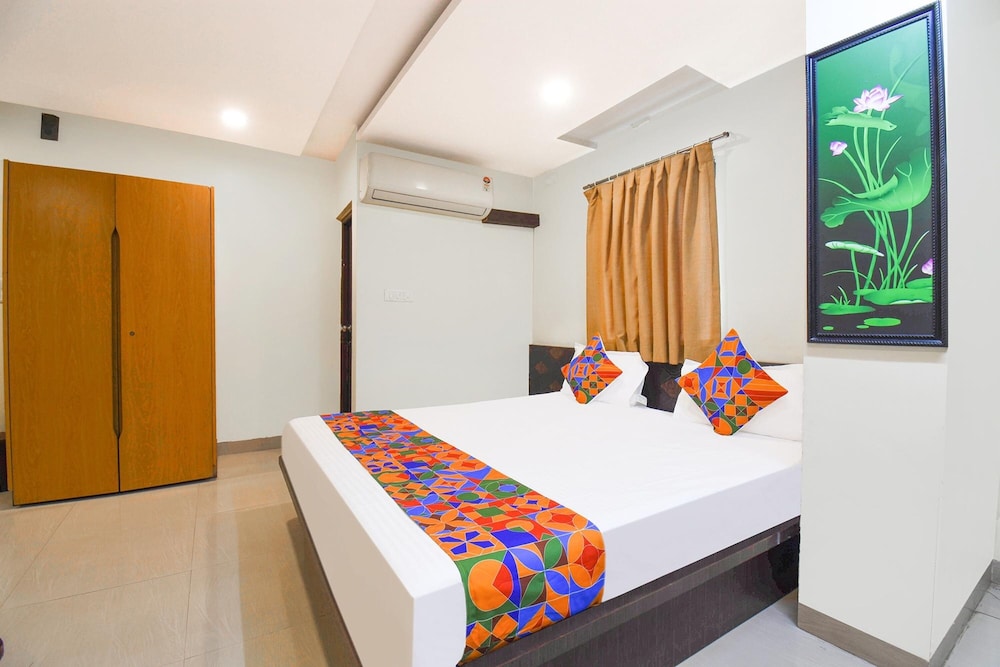 Premium Room, 1 Double Bed photo 3