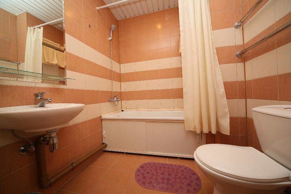 Deluxe Double Room, 1 Bedroom photo 3