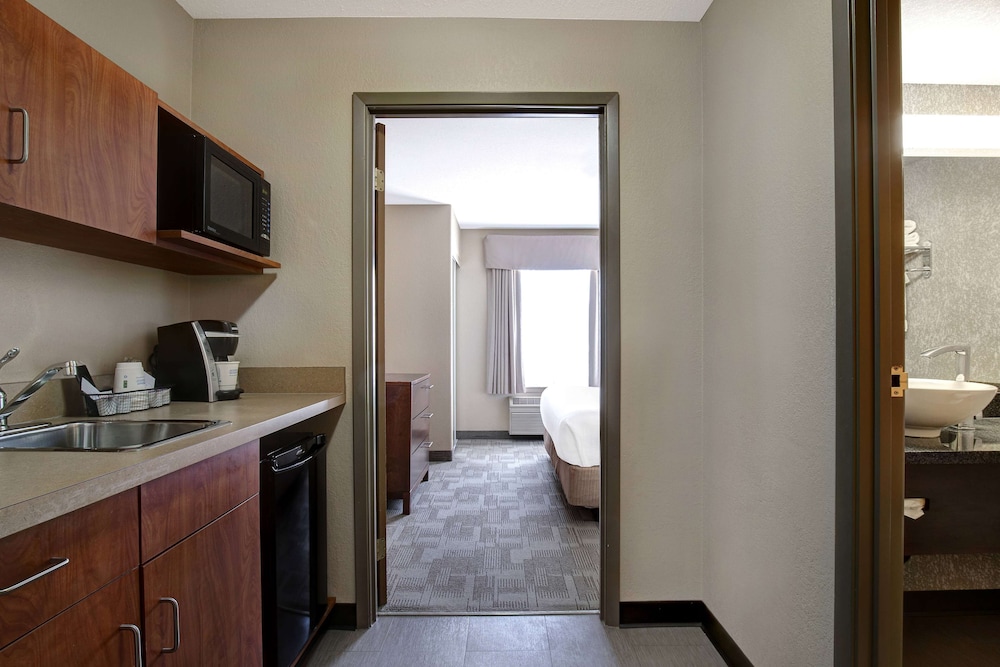 Premium King Suite with Sofa Bed photo 3