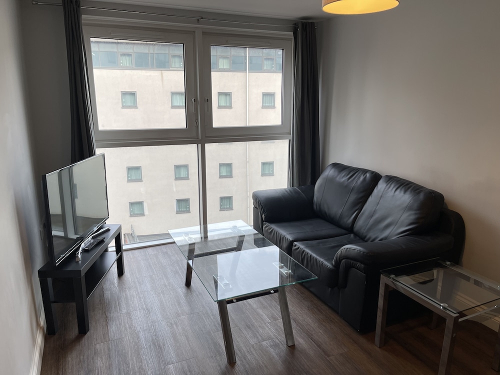 Standard Apartment, 1 Bedroom, Non Smoking photo 2