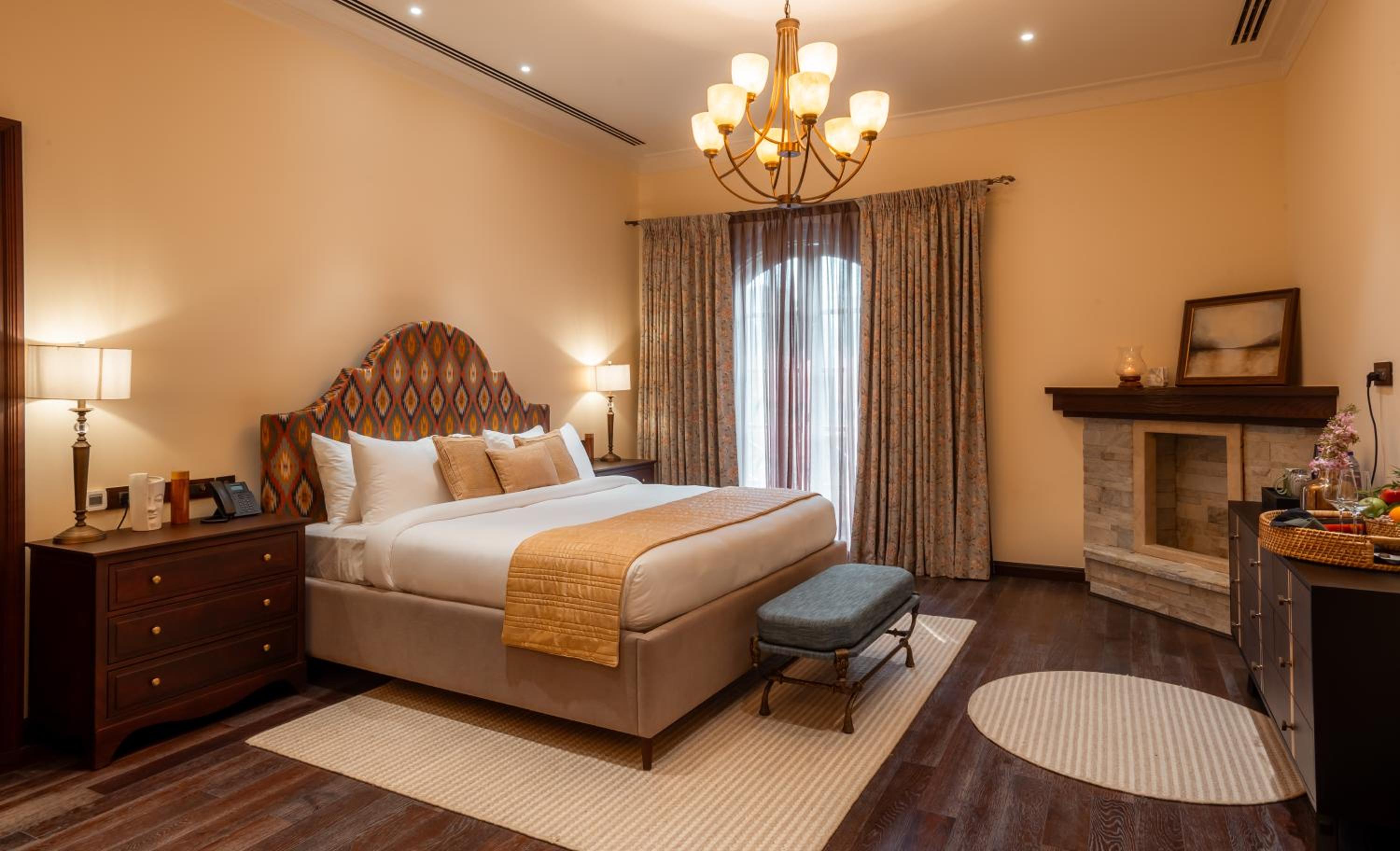 Presidential Suite photo 3