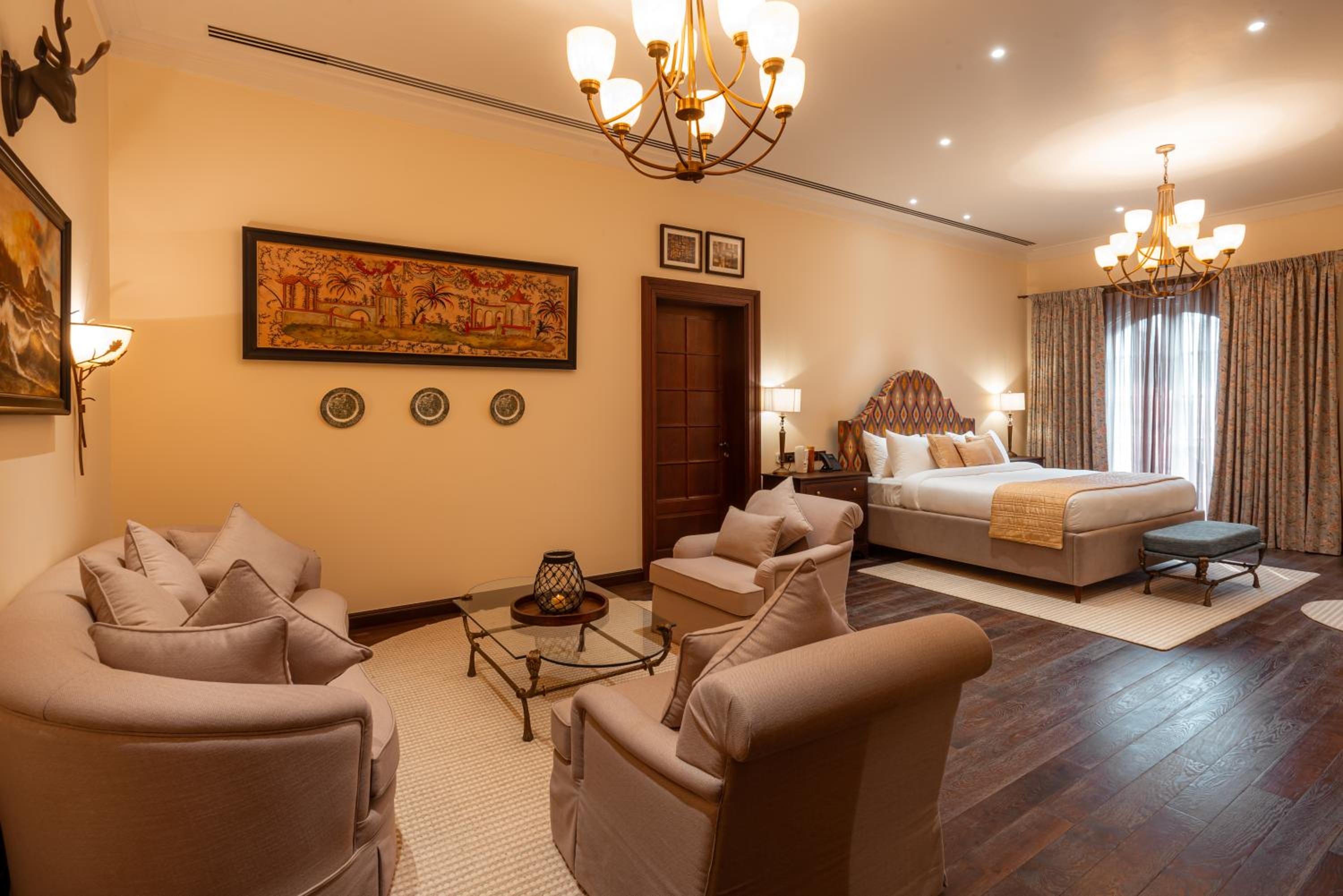Presidential Suite photo 2