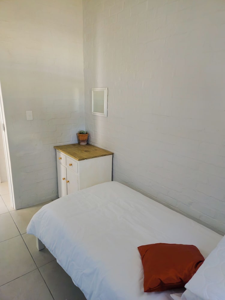 Chalet, 2 Bedrooms, Terrace