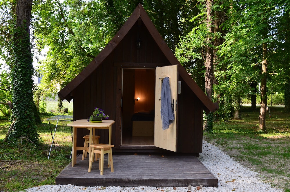 Cabin (Troll Gite) photo 1