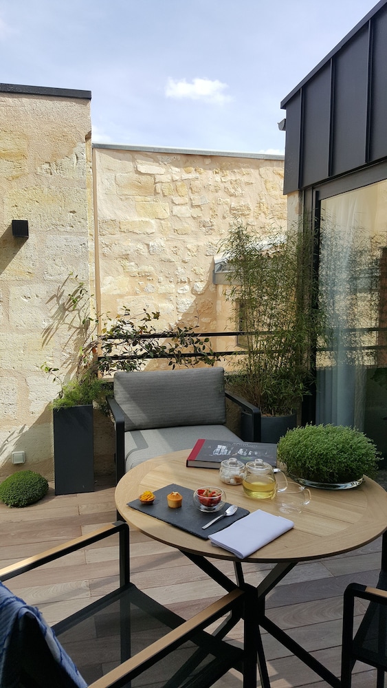 Suite, Terrace (Cardinal) photo 2