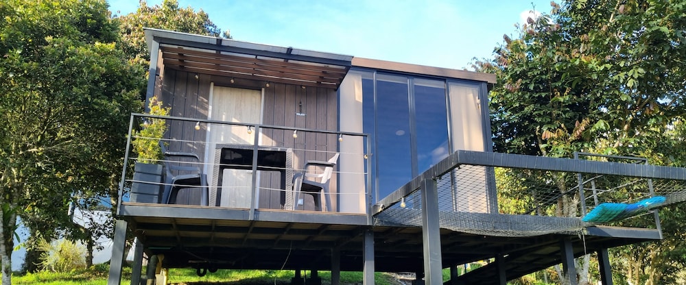 Deluxe Cabin photo 1