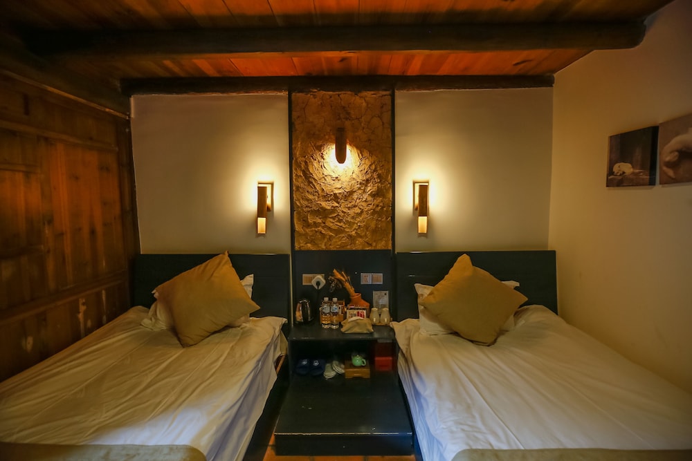 Comfort Twin Room