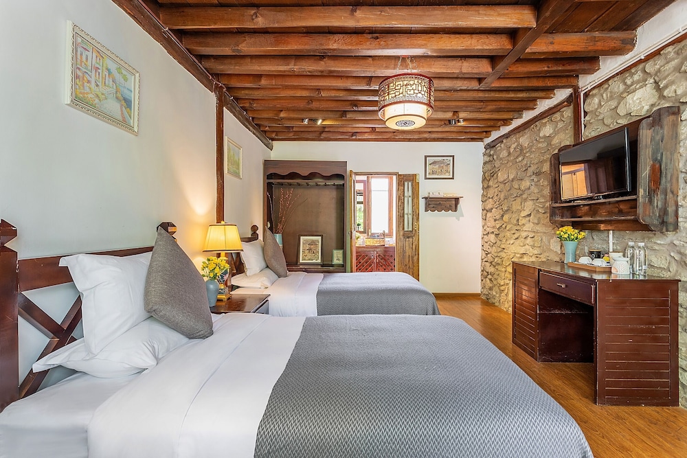 Superior Twin Room photo 3