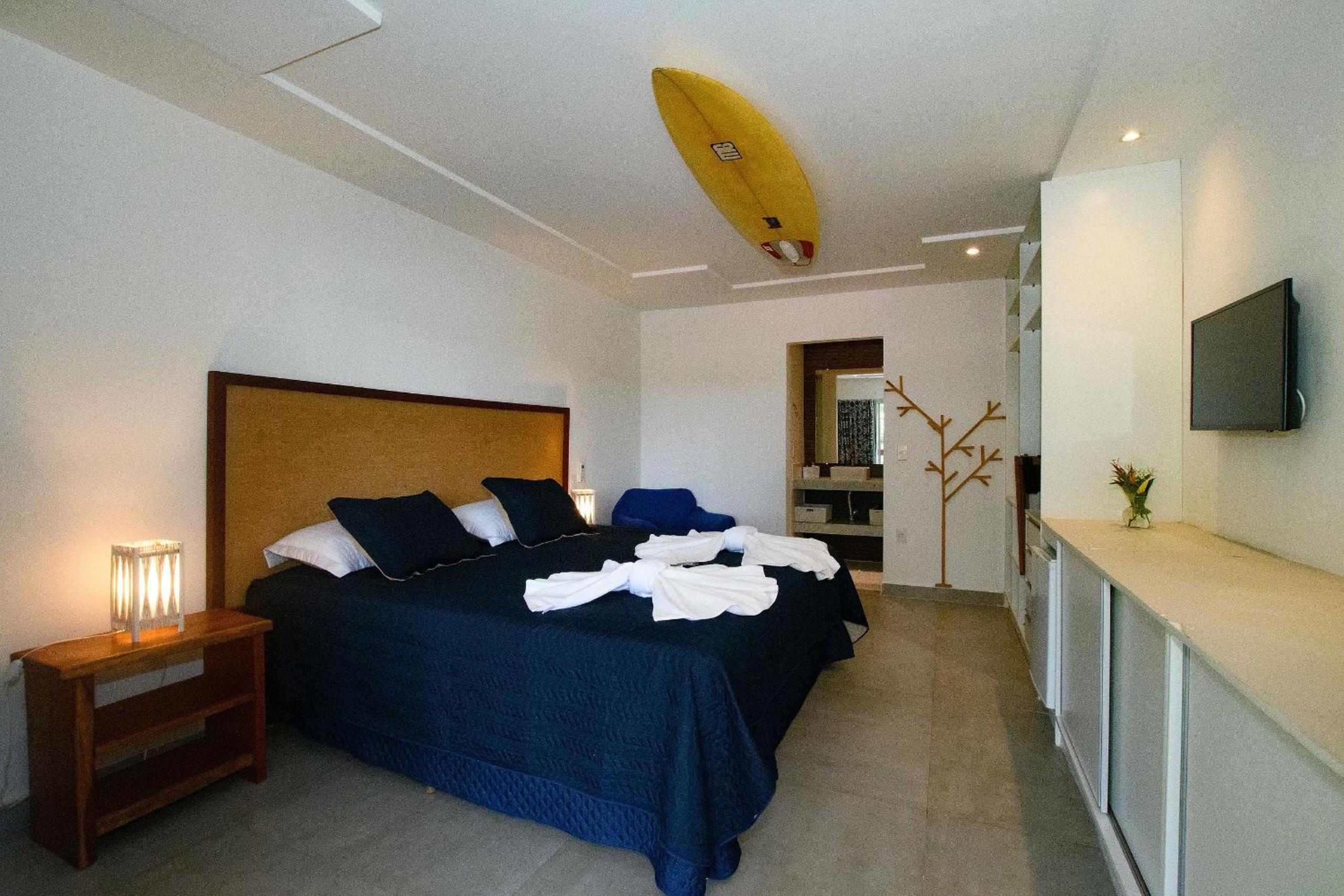 Superior King Suite photo 1