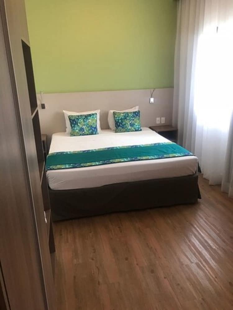 Suite Executiva photo 1