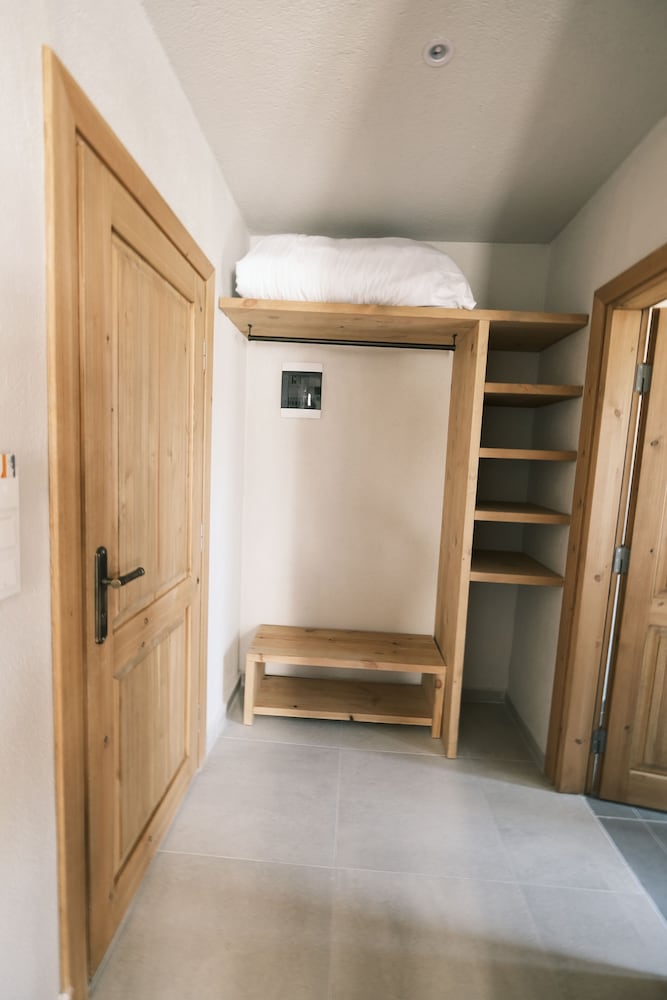 Double Room, 1 Queen Bed, Balcony - Photo 7
