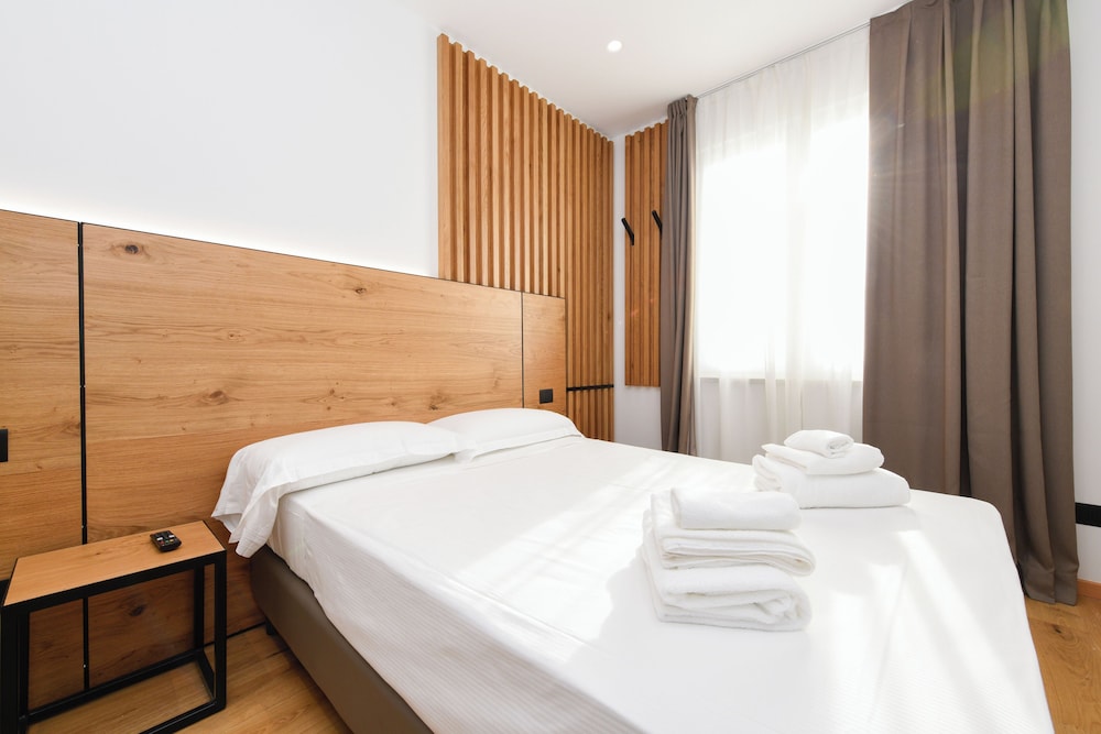Superior Room, Balcony