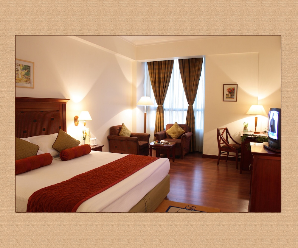 Executive Double or Twin Room photo 1