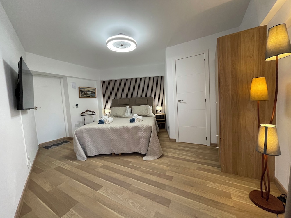 Emelie - Habitación Doble de Lujo