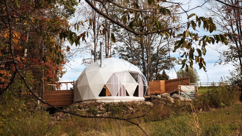 Panoramic Tent photo 1