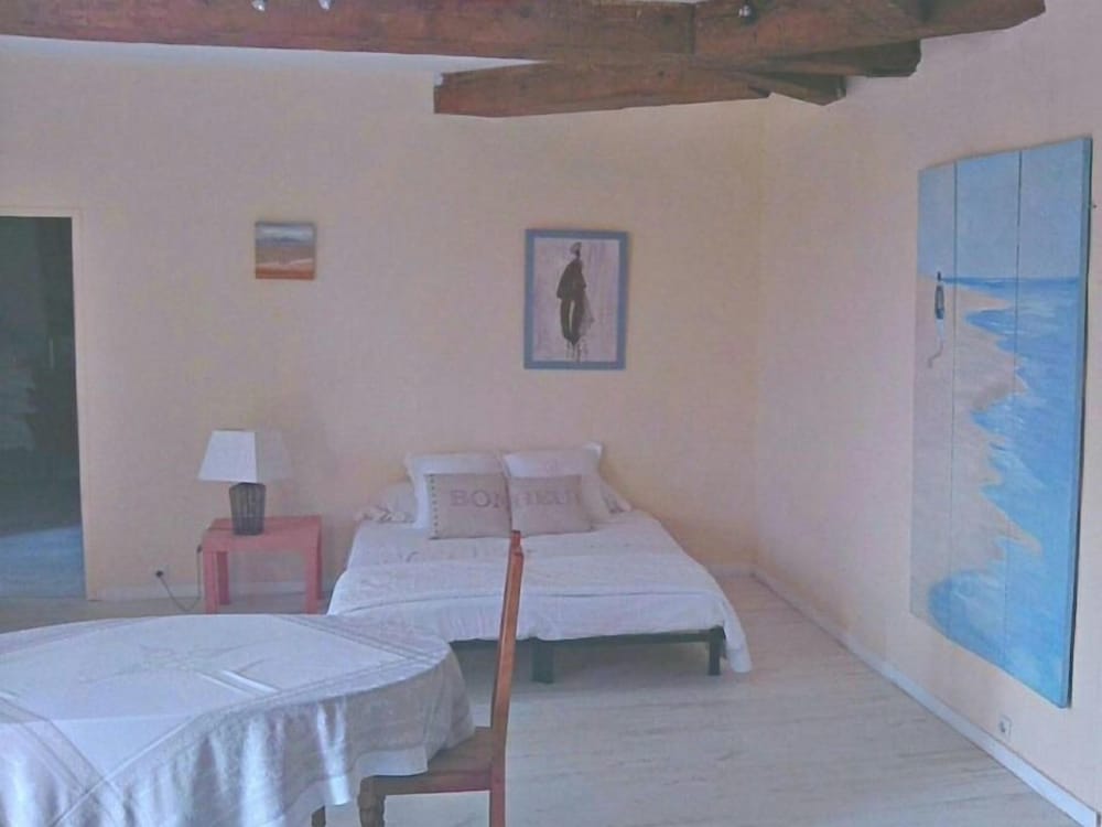 Classic Apartment, Ensuite, City View (Petit Appartement)
