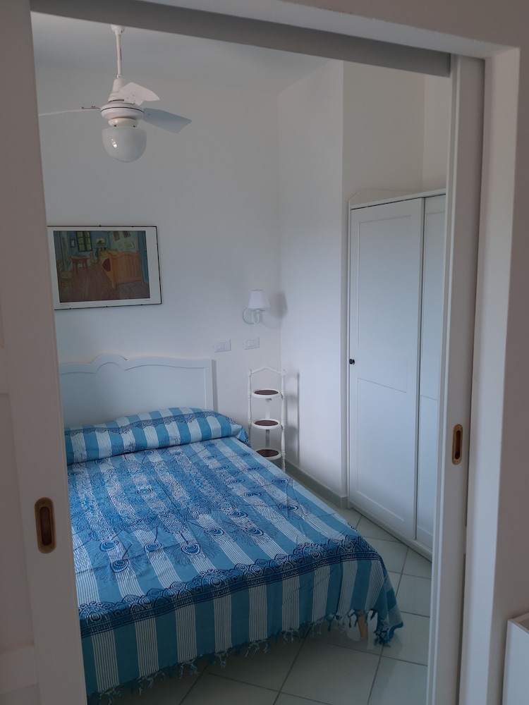 Standard Apartment, Kitchen, Garden View photo 3