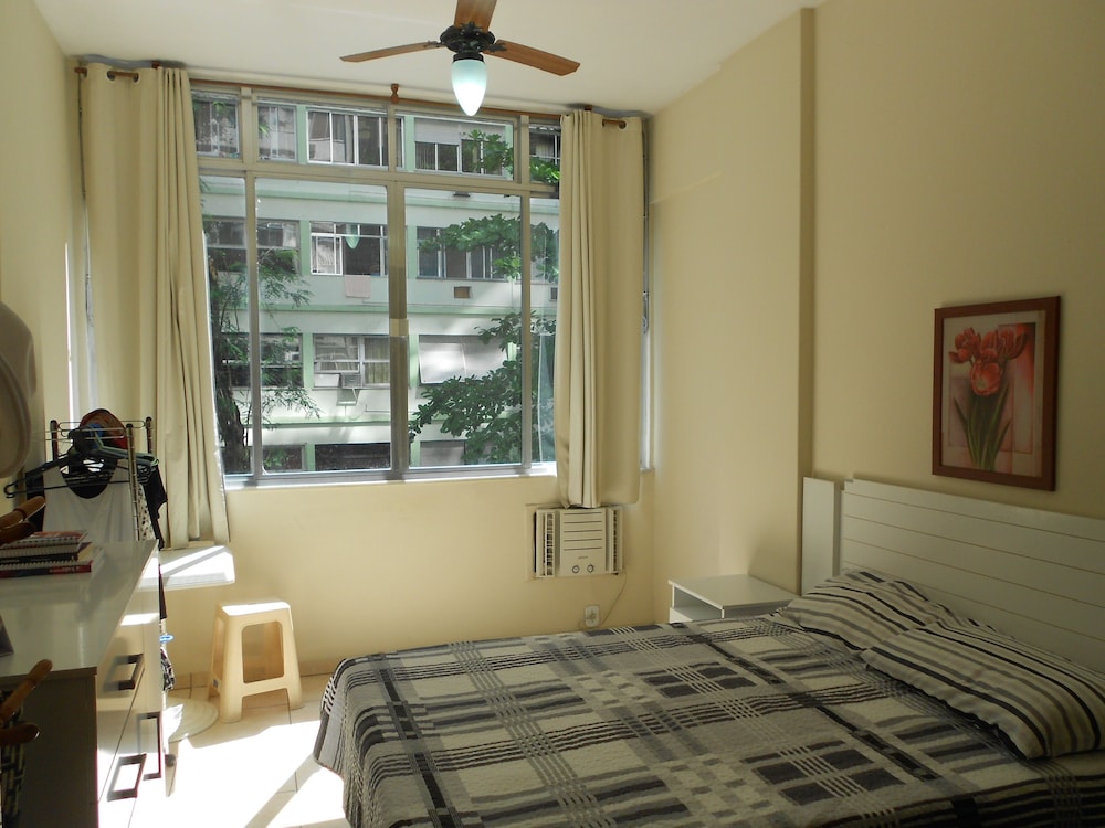 Apartment (1 Bedroom)