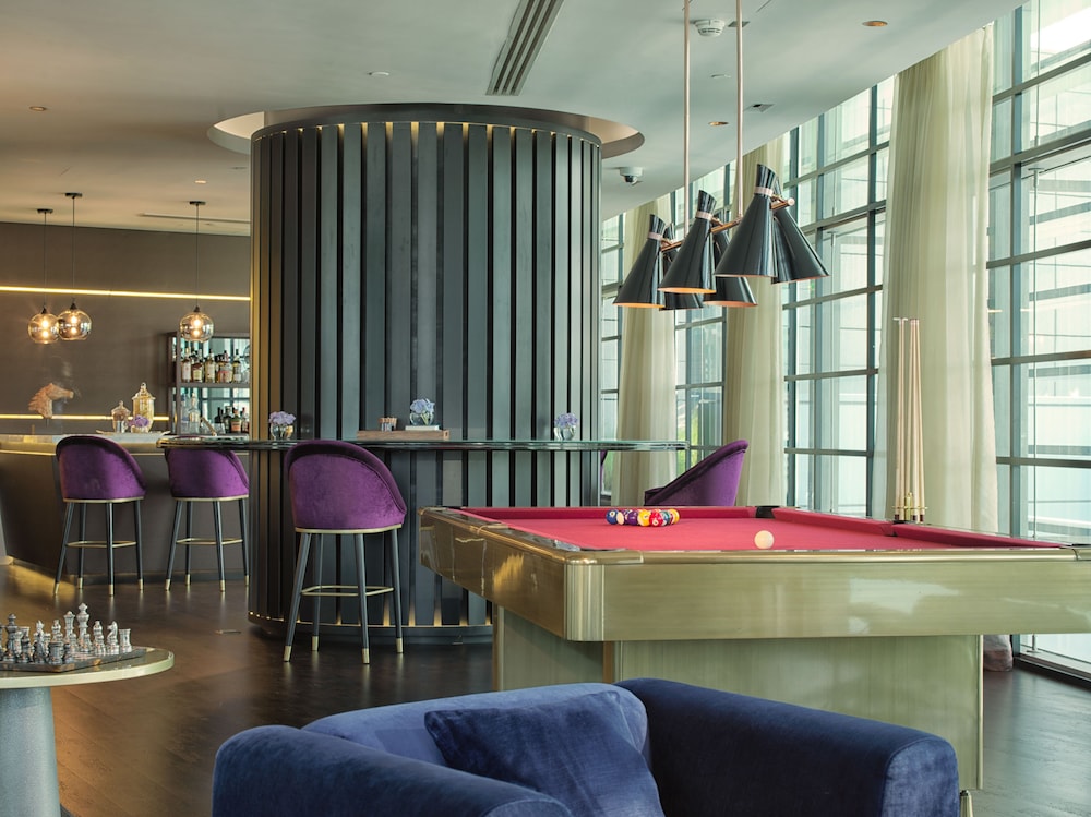 Club Twin Room (Manor Waterfront View) — photo 3