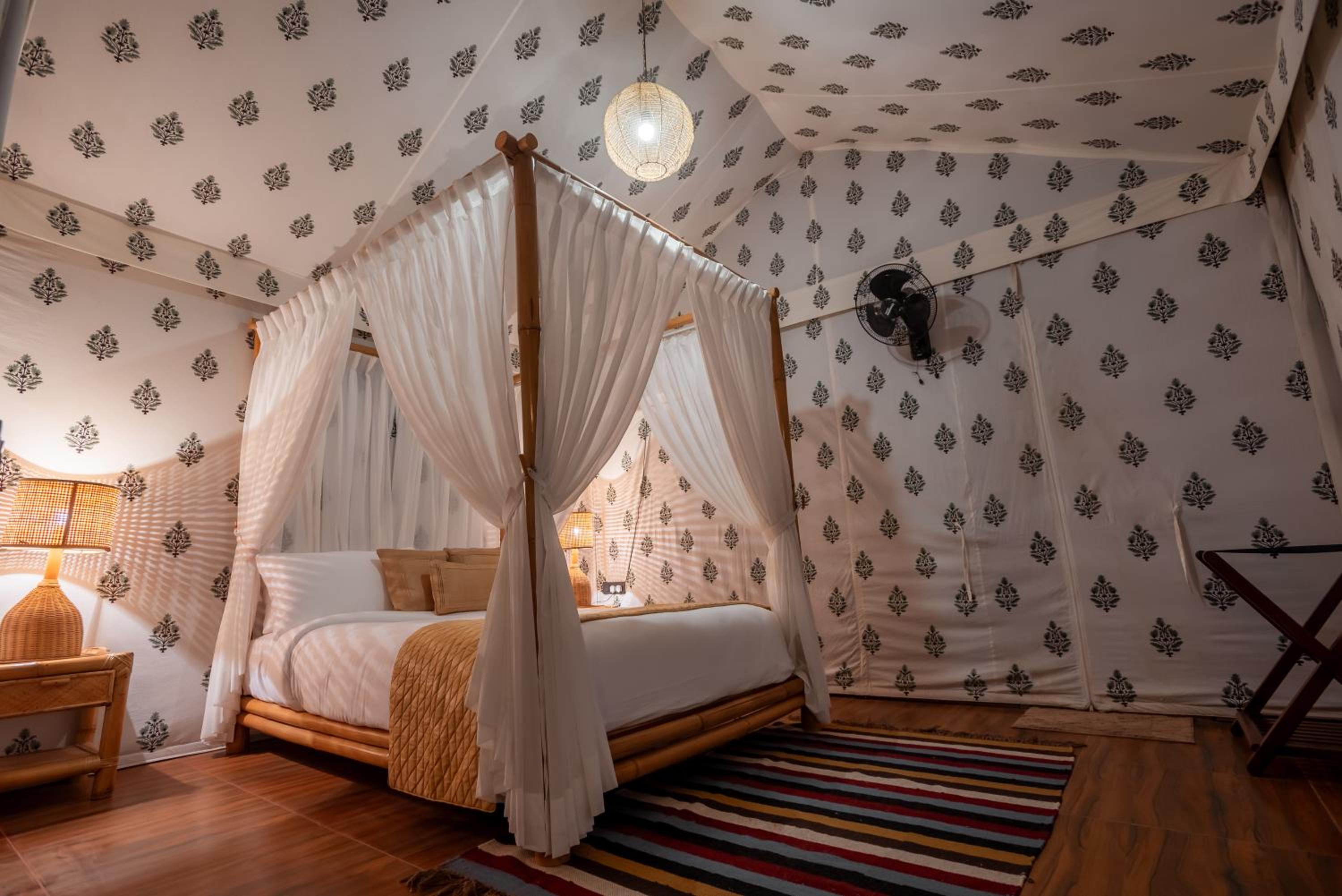 Tent photo 3
