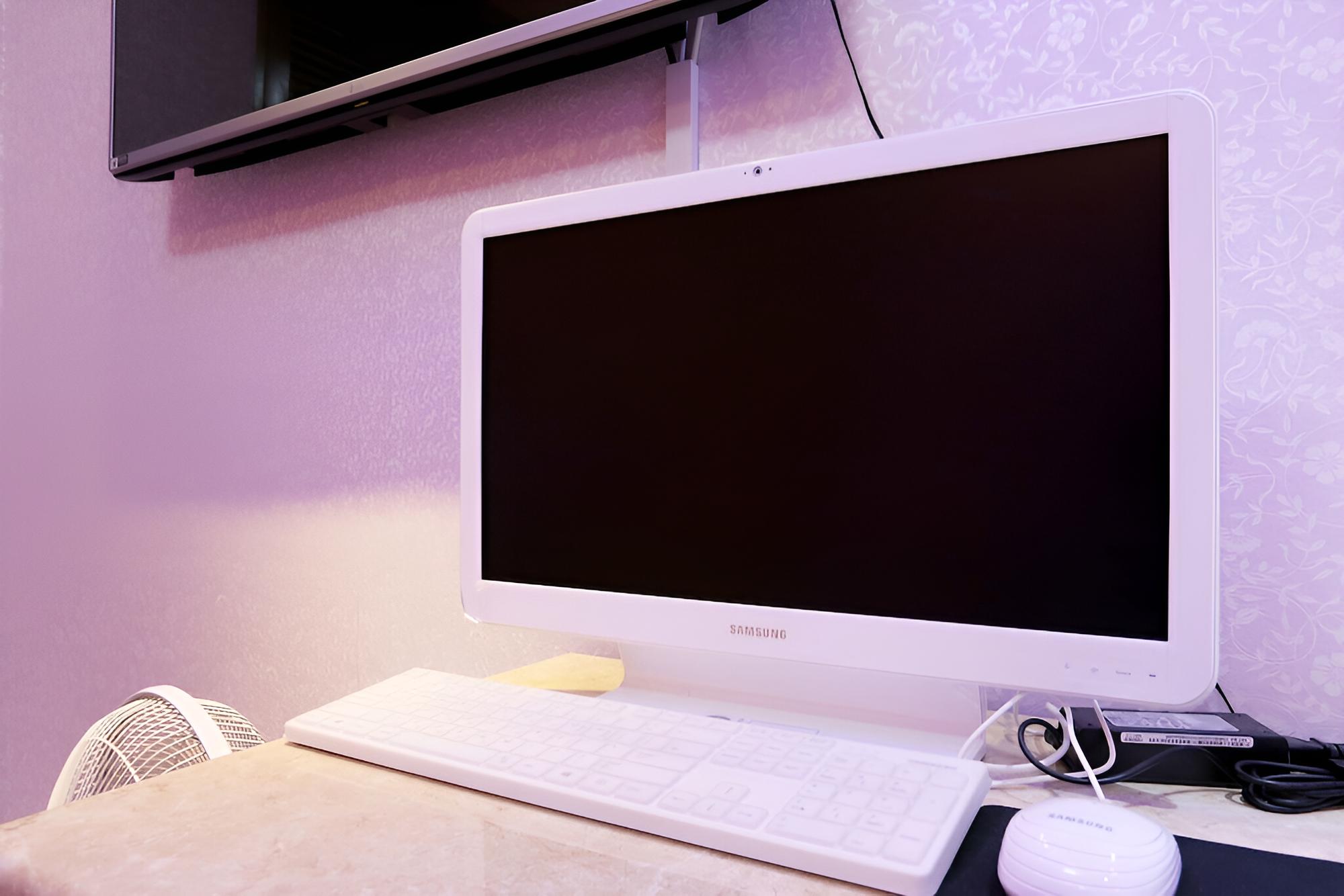 Room (Standard (double room)) - Photo 9