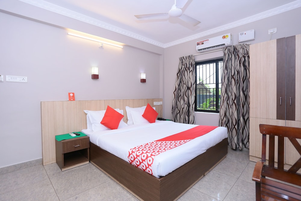 Standard Room photo 1