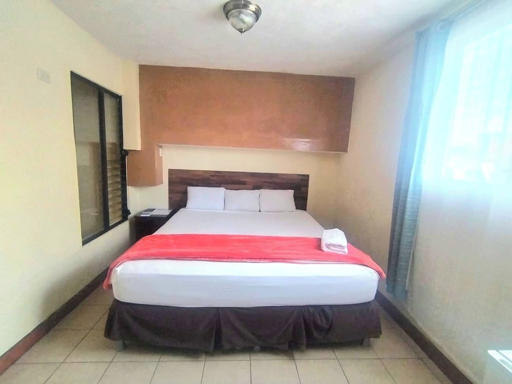 Deluxe Single Room photo 2