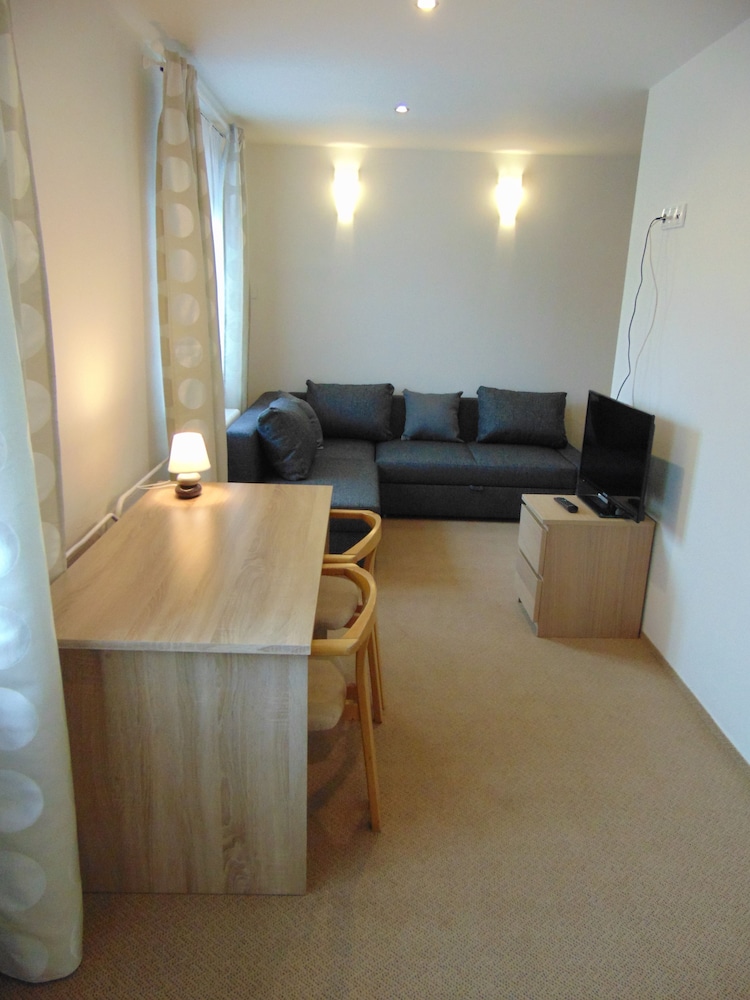 Luxury Double or Twin Room photo 1