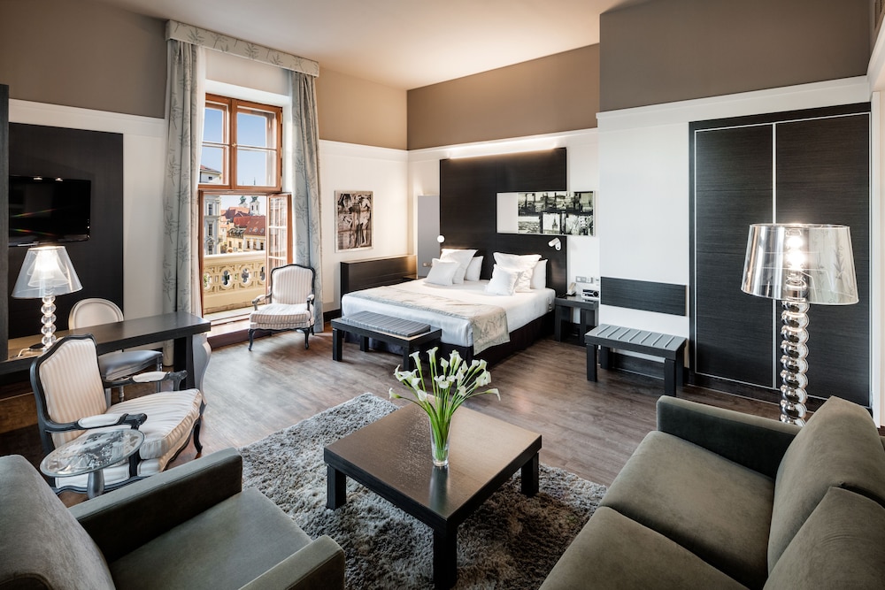 Junior Suite photo 2