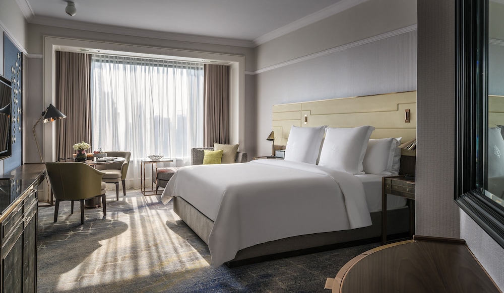 Room, 1 King Bed (Boulevard)