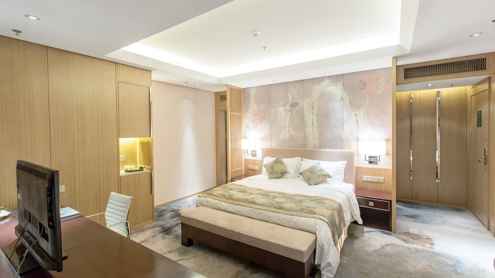 Deluxe Double Room photo 2
