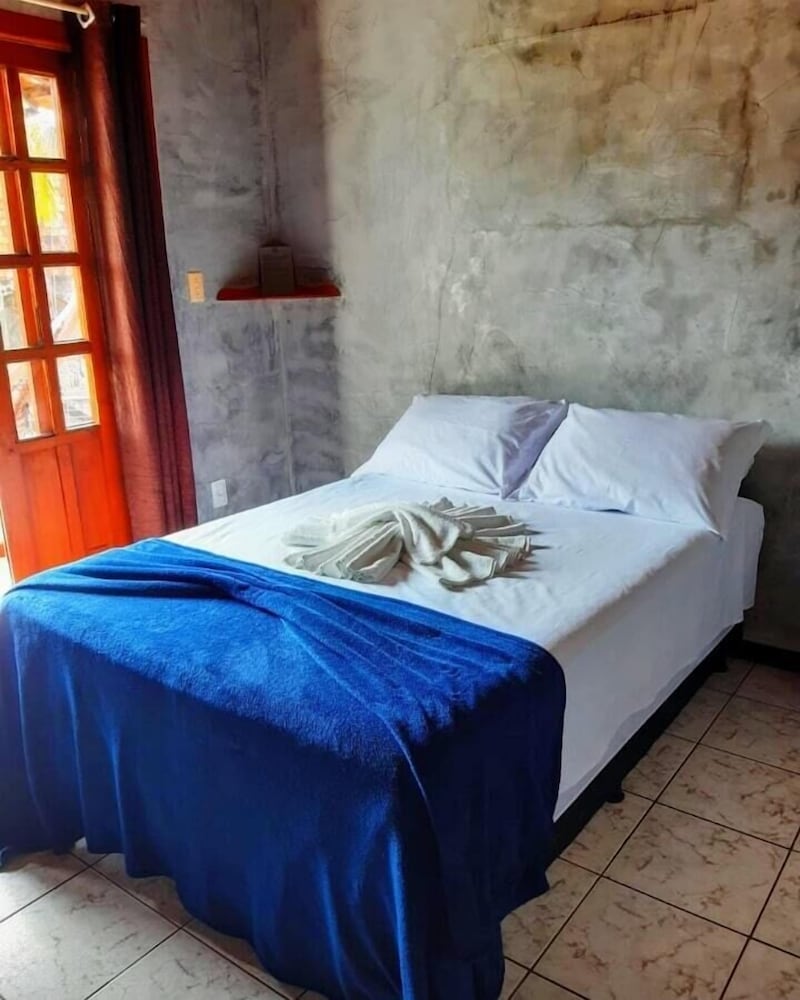 Double Room, 1 Double Bed, Non Smoking, Balcony photo 1