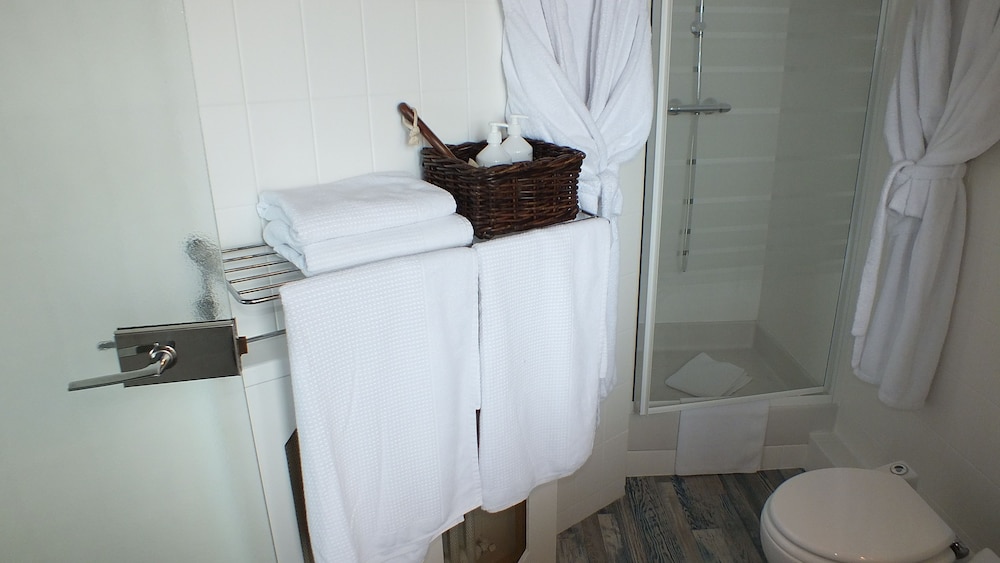 Classic Double Room, Sea View (Amiral Cazo) photo 3