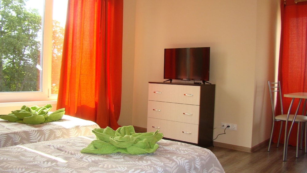 Twin Room photo 2