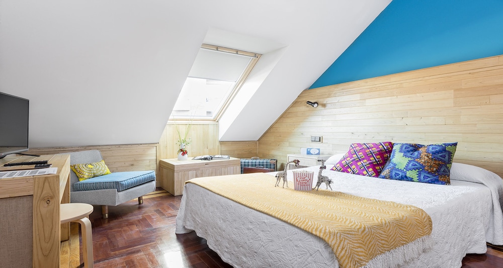Standard Penthouse, 1 Double Bed photo 3