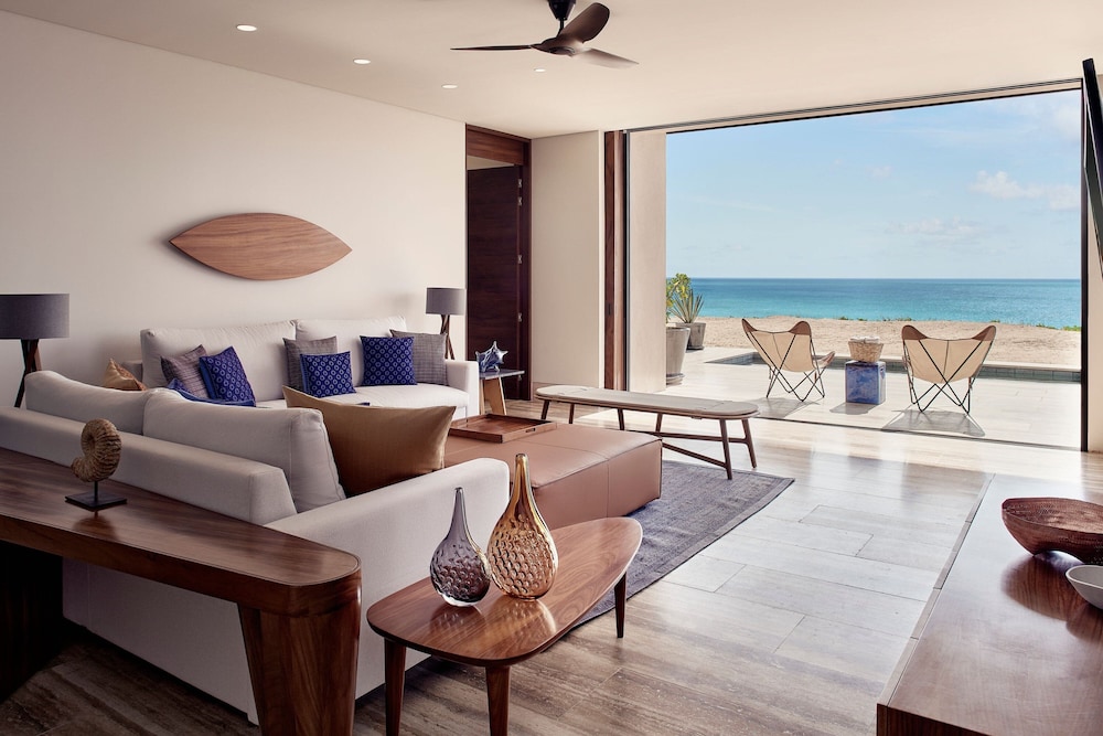 Family Suite, 2 Bedrooms, Beachfront photo 2