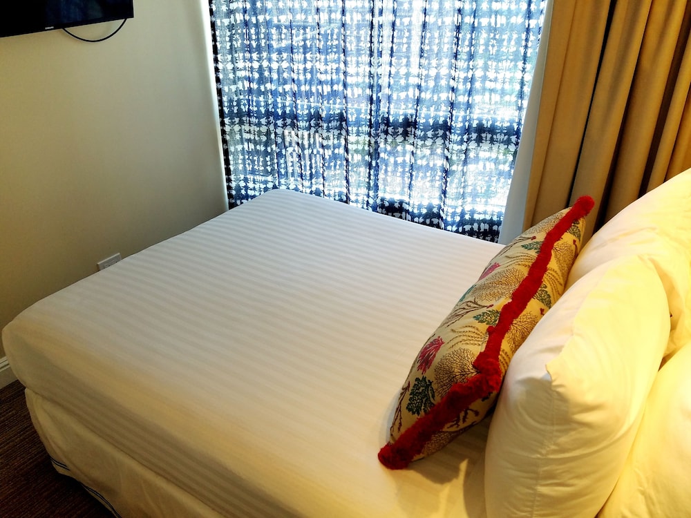Deluxe Room, 2 Bedrooms, 2 Bathrooms (Hala) photo 3