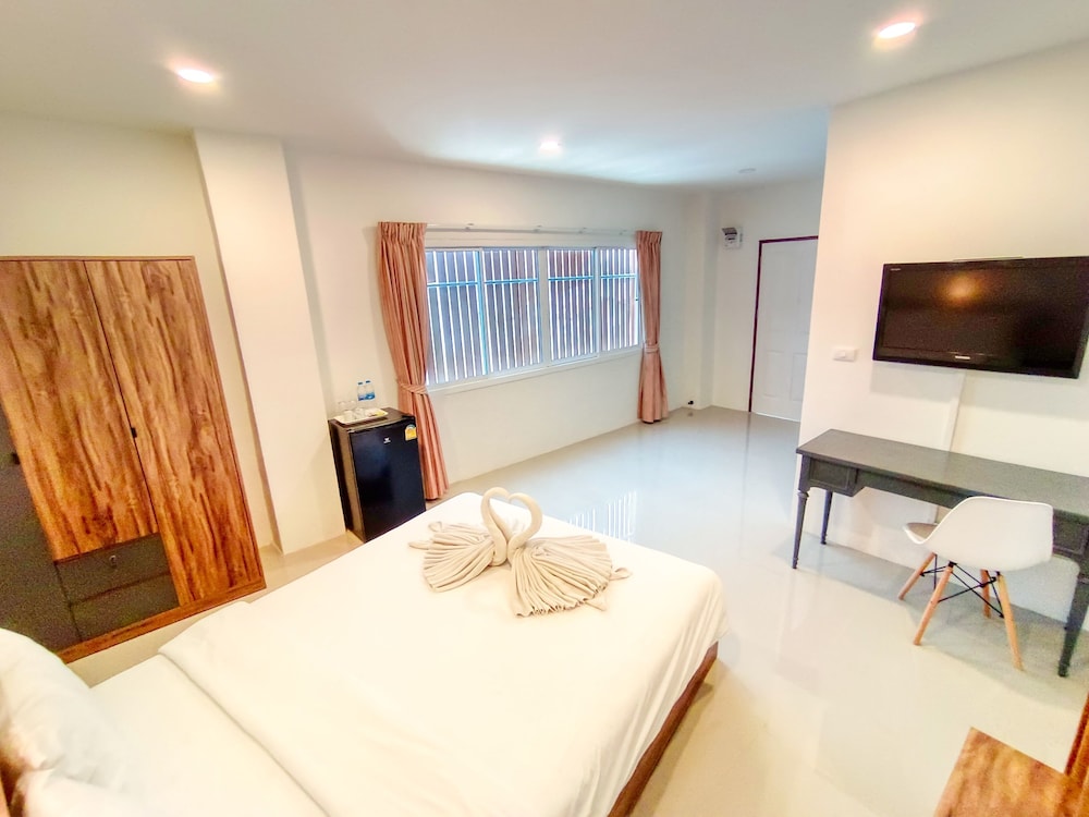 Deluxe Double Room - Photo 5