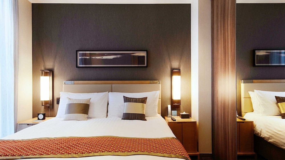 Executive Room, 1 Bedroom