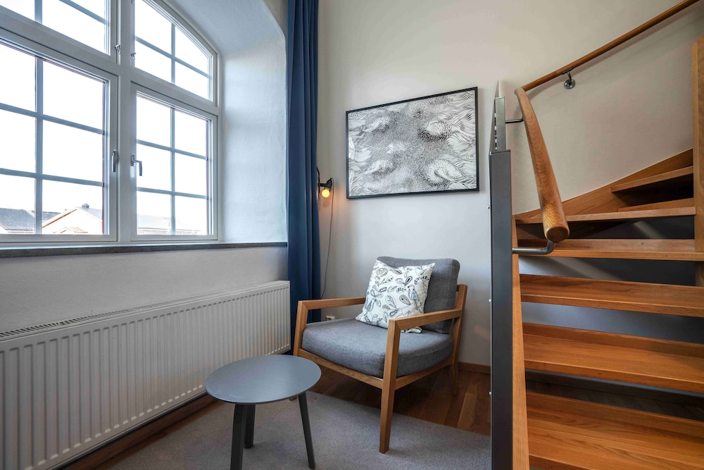 Standard Twin Room, Non Smoking photo 2