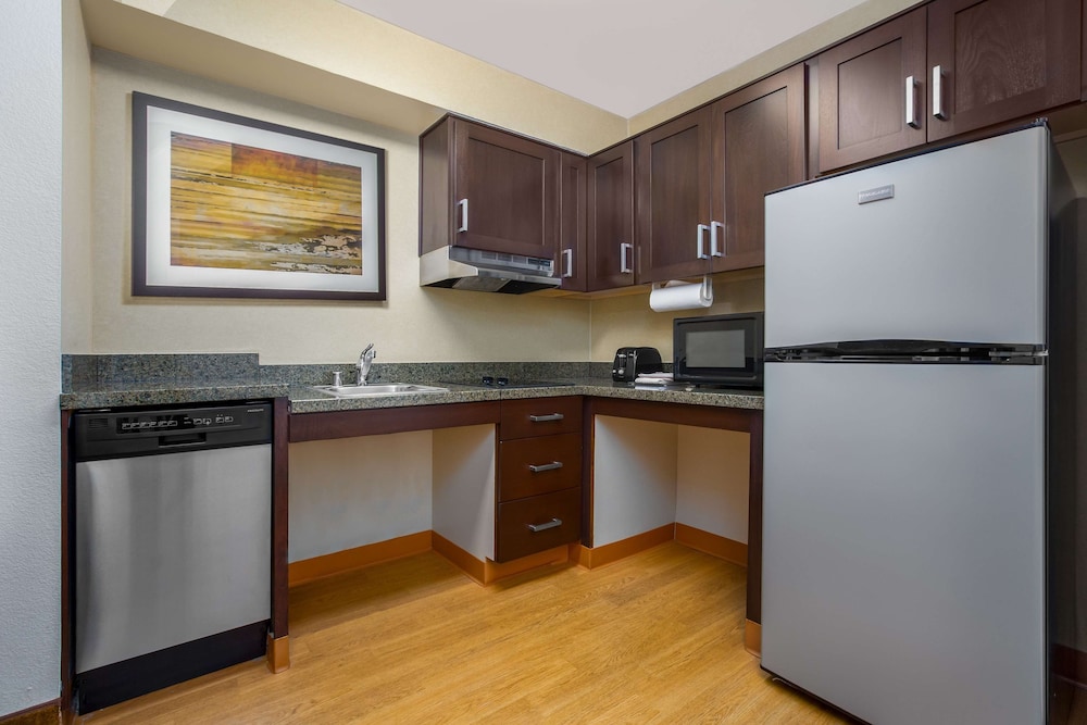 Homewood Suites by Hilton Newark Fremont, 사진 3