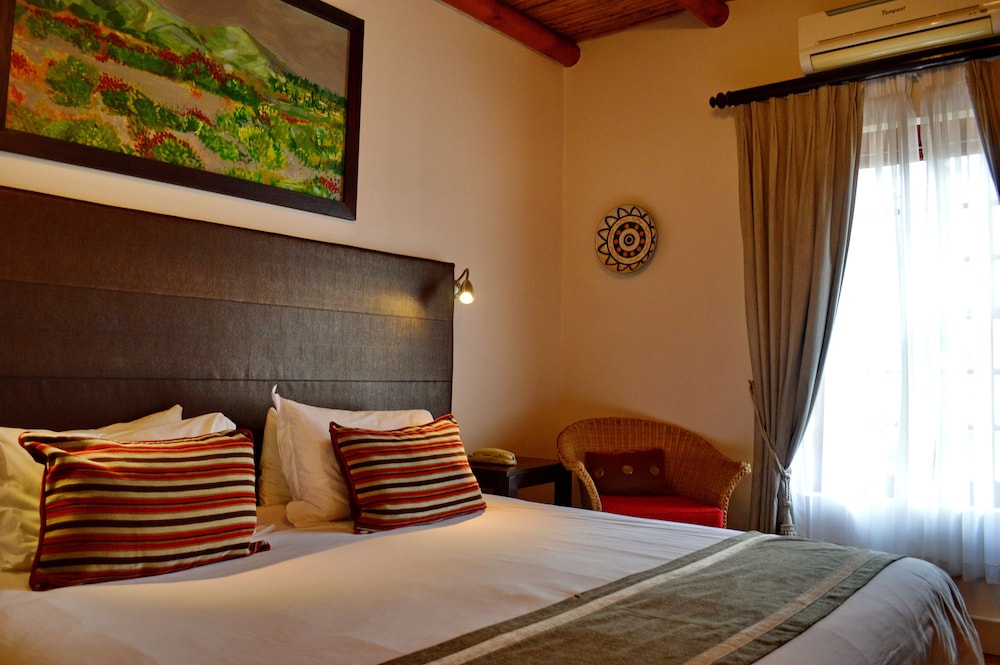 Standard Room - Photo 3