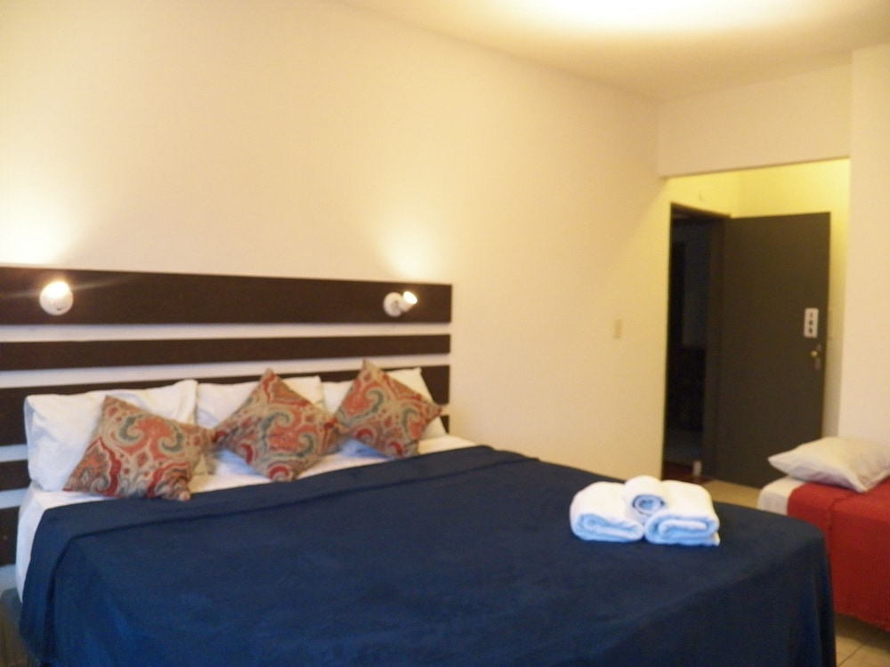 Classic Double or Twin Room, 1 Double or 2 Twin Beds photo 1