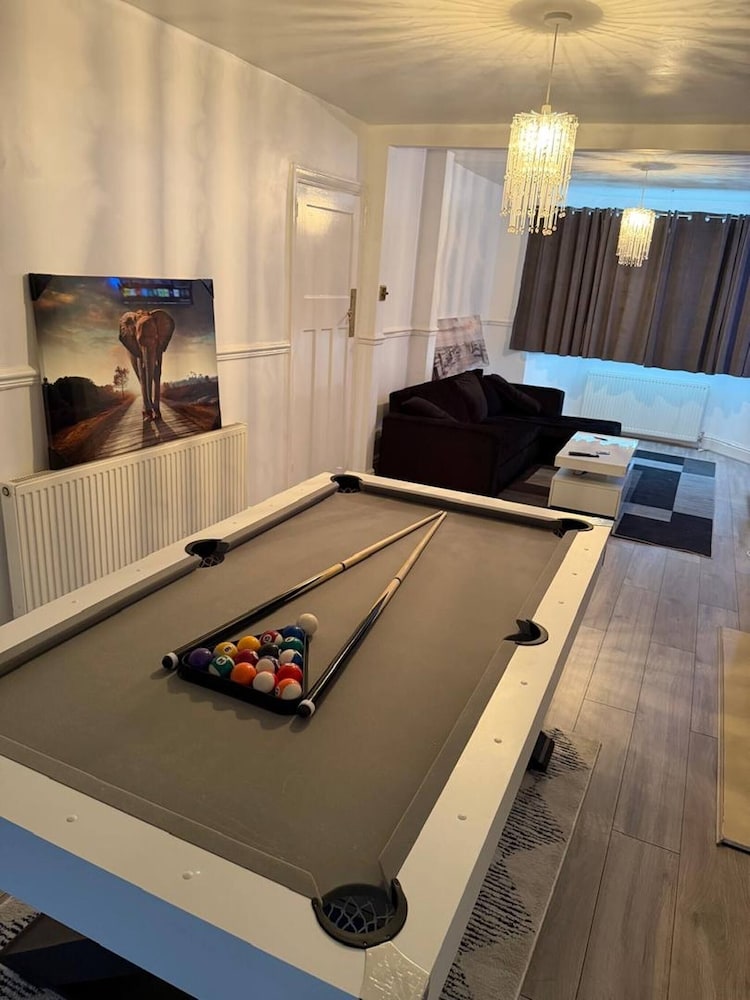A Stunning 3 Bedroom Luxury Holiday Home, Bilde 10