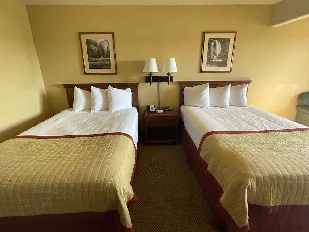 Pinedale Hotel & Suites, Zdjęcie 8