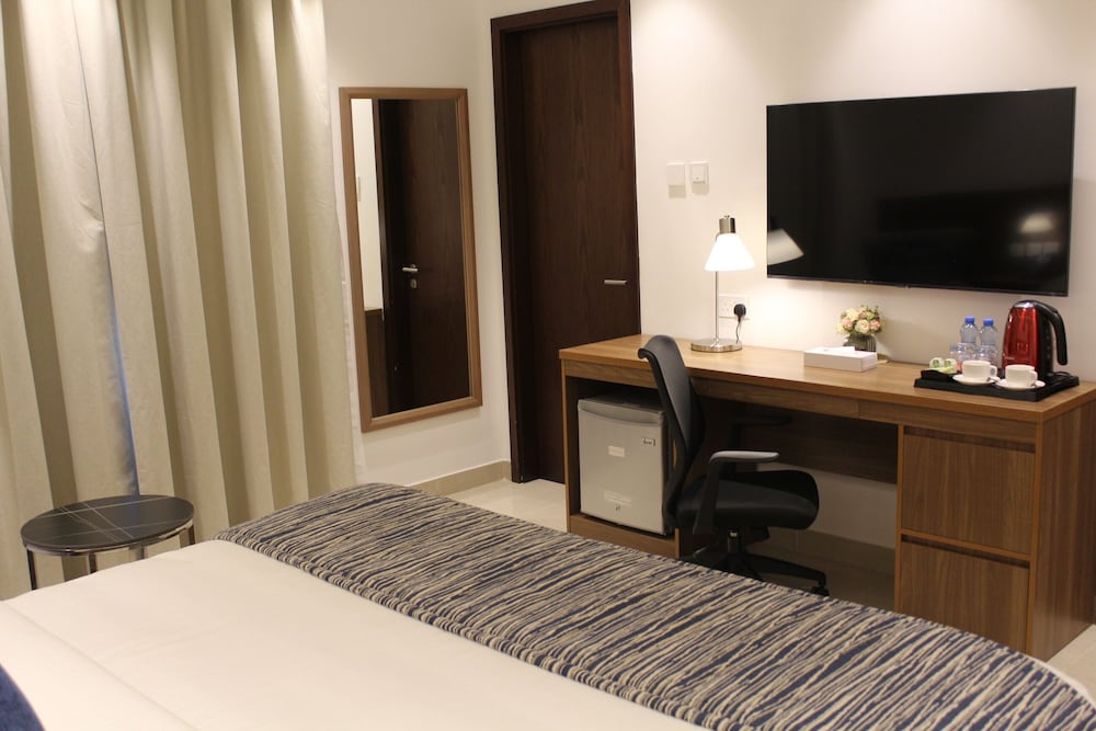 Standard Double Room - Photo 4