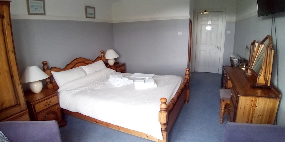 Double Room, Private Bathroom photo 2