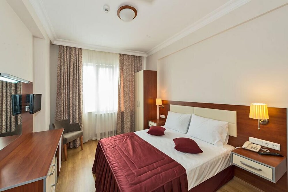Single Room photo 2