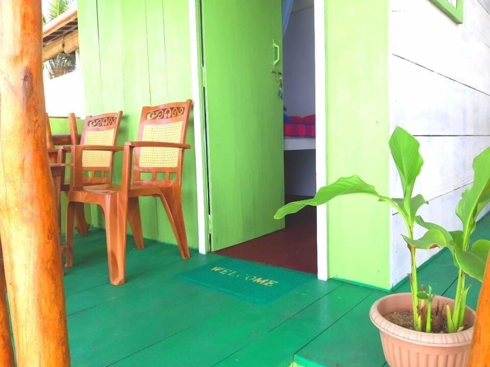 Beach Cabana photo 1