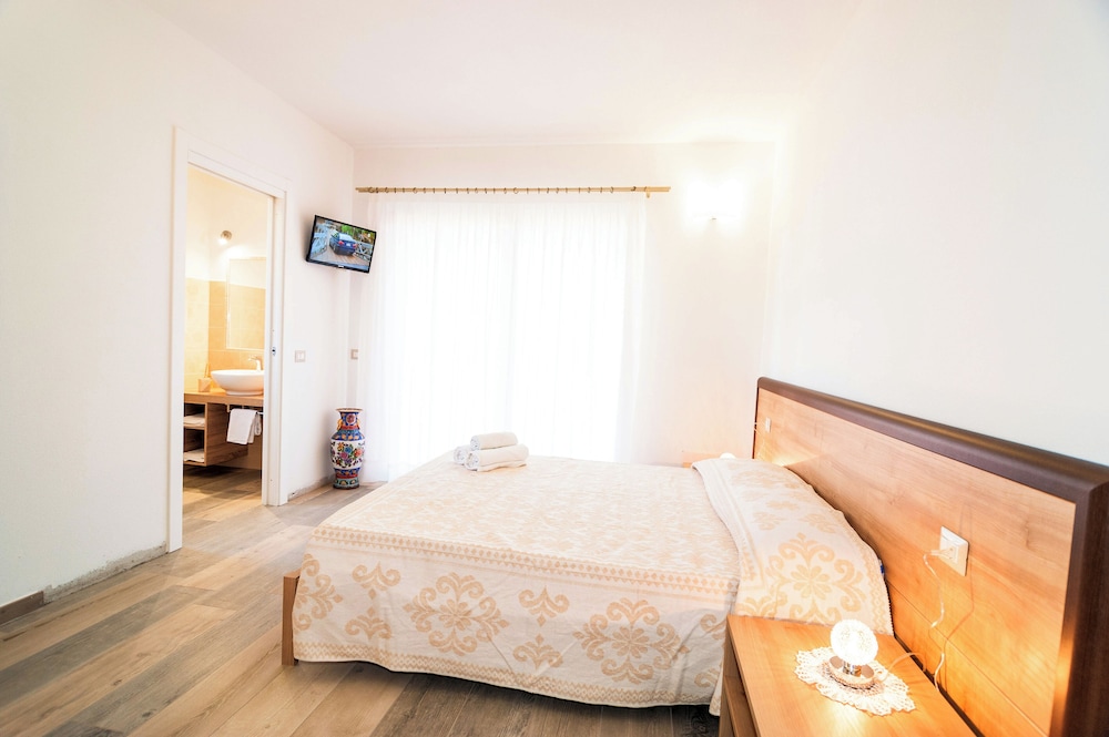 Superior Double Room, Garden View photo 1